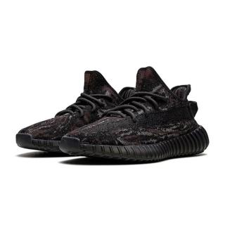 【adidas 愛迪達】Adidas Yeezy Boost 350 V2 MX Rock 深大理石 緩震 休閒鞋 男鞋 GW3774