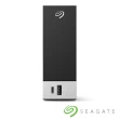 【SEAGATE 希捷】One Touch Hub 18TB 3.5吋外接硬碟(STLC18000402)