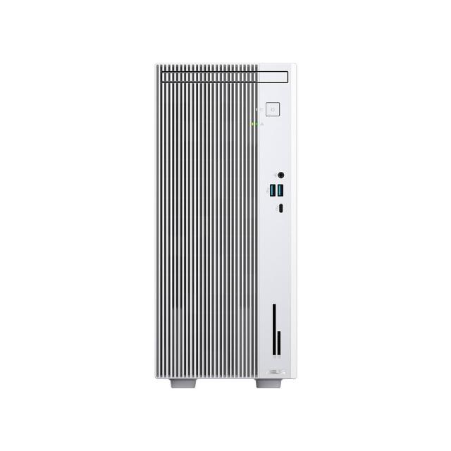 【ASUS 華碩】微軟M365組★i3六核文書電腦(i3-1315U/8G/512G SSD/W11/H-V500MV-31315U042W/白)