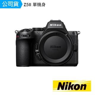 【Nikon 尼康】Z5II 單機身(國祥公司貨)＋原廠電池EN-EL15c(公司貨)