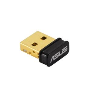 【ASUS 華碩】藍芽 5.4 USB 收發器(USB-BT540)