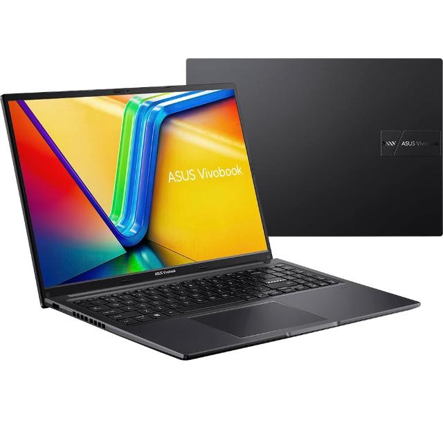 【ASUS 華碩】特仕版16吋 i5 輕薄筆電(VivoBook 16 X1605VA/i5-13420H/8+8G/512GB SSD/W11)