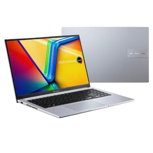 【ASUS 華碩】特仕版 15.6吋 i5 輕薄筆電(VivoBook 15 X1505VA/i5-13420H/8G+16G/1TB SSD/W11)