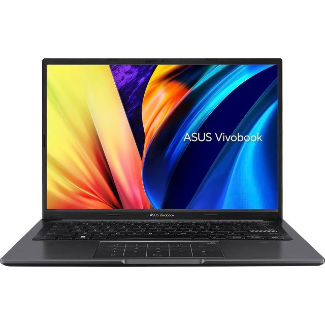 【ASUS 華碩】特仕版14吋 i5 輕薄筆電(VivoBook 14 X1405VA/i5-13420H/8G+16G/1TB SSD/W11)