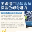 【幸美生技】花青莓果3kg組 蔓越莓+x藍莓+草莓(加贈法式舒肥雞180g x1包 口味隨機)