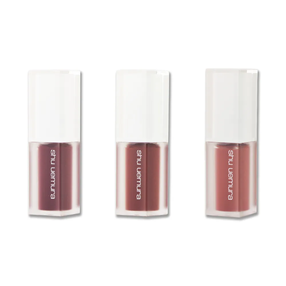 【Shu uemura 植村秀】無色限水光嫩唇露 5.5ML〈專櫃公司貨〉