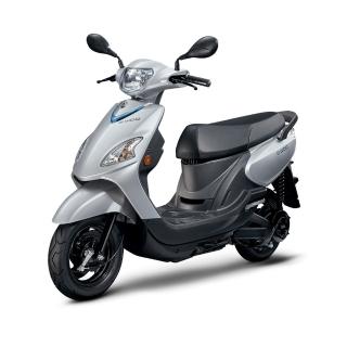【SYM 三陽】E-WOO 鼓煞 電動機車(2025機車推薦)