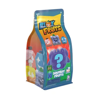 【ToysRUs 玩具反斗城】Blox FRUITS軟軟單件裝- 隨機發貨