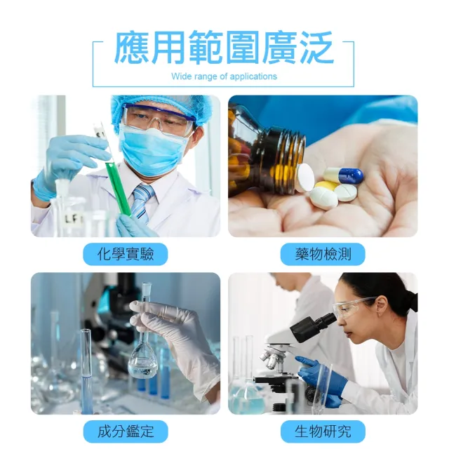 【SMILE】玻璃萬用罐 2入 70*40mm 陳列瓶 100ml 磨砂瓶 透明罐 165-GWB7040(糖果罐 樣品瓶子樣品瓶)