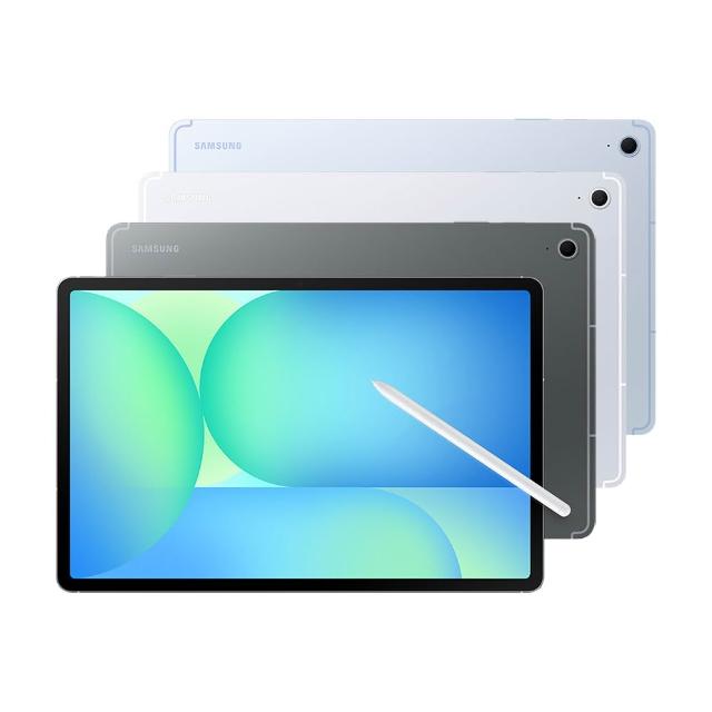 【Samsung 三星】Galaxy Tab S10 FE+ 13.1吋 12G/256G WiFi SM-X620 平板電腦