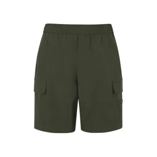 【Discovery Expedition】Freshvent 男版休閒短褲 工裝短褲(DMSP71053-DKS)