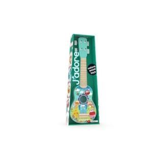 【ToysRUs 玩具反斗城】Jadore 烏克麗麗樂器玩具(兒童 樂器 玩具)