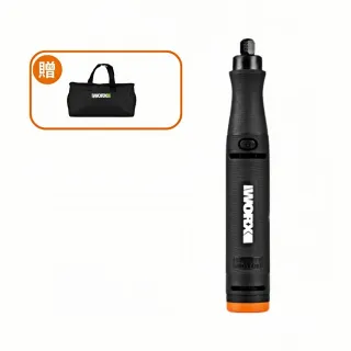 【WORX 威克士】Maker-X系列20V 鋰電刻磨機 WX739.9(熱熔槍 角磨機 電烙鐵 電鍍筆)