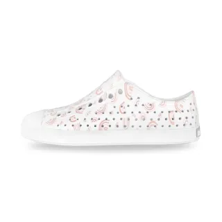 【Native Shoes】女鞋 JEFFERSON 洞洞鞋/防水鞋/膠鞋/雨鞋/拖鞋(F0000233-9261)