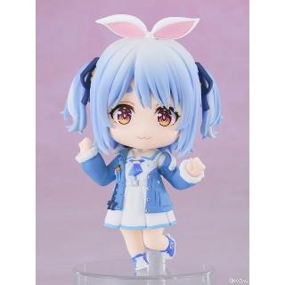 【Good Smile】預購25年11月到貨暫定★好微笑 hololive 兔田佩克拉 私下服裝(可動 黏土人 電玩周邊)