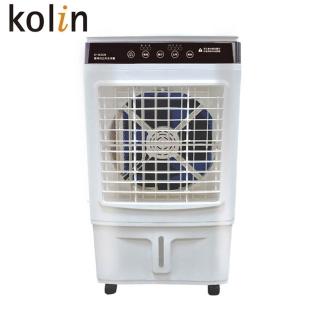 【Kolin 歌林】25公升超廣角移動式水冷扇(KF-XK2526)