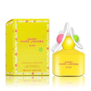 【MARC JACOBS】小雛菊燦耀限量版淡香水 50ML(專櫃公司貨)