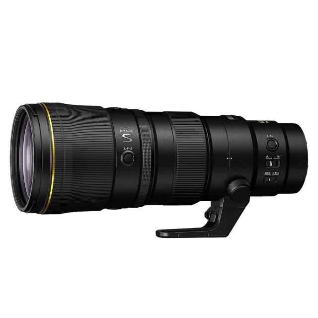 【Nikon 尼康】NIKKOR Z 600mm f/6.3 VR S(平行輸入)