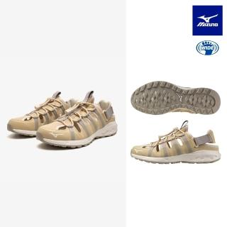 【MIZUNO 美津濃】WAVE EVOKE SWITCH 健走鞋 B1GA240049(健走鞋)