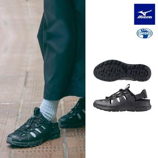 【MIZUNO 美津濃】WAVE EVOKE SWITCH 健走鞋 B1GA240009(健走鞋)