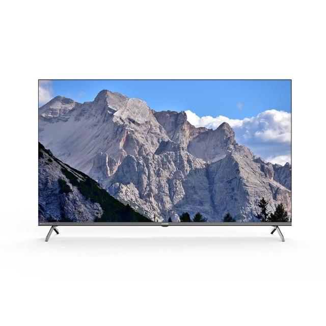 【HERAN 禾聯】55型 4K GoogleTV 智慧液晶顯示器-無視訊盒(UM-55H320)