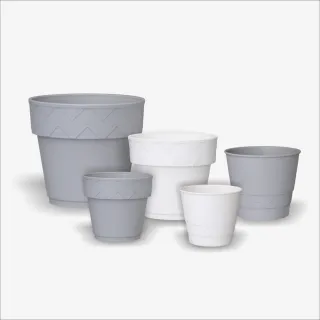 【翠筠用品】彩陶缽3吋