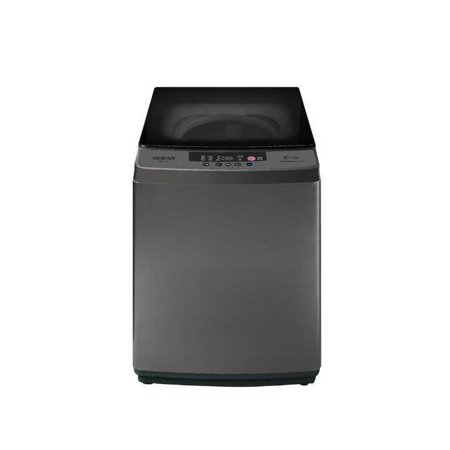 【HERAN 禾聯】12.5kg 全自動直立式洗衣機(HWM-1231)