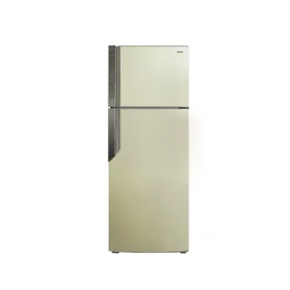 【HERAN 禾聯】485L 一級能效銀離子抑菌變頻雙門冰箱-穗香金(HRE-B4823V)