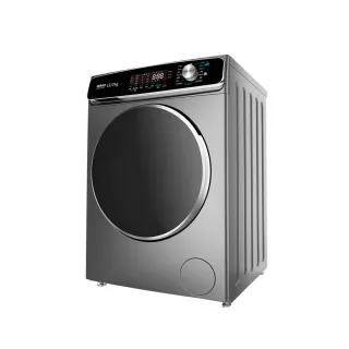 【HERAN 禾聯】12kg 蒸氣洗 變頻滾筒洗衣機(HWM-C1243V)