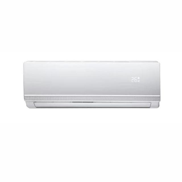 NIKKO 日光 NI-28KS 變頻冷暖氣機，專為4-6坪空間設計，1對1安裝，提供冷氣、暖氣、清淨及除溼功能，採用R32環保冷媒，具備1級能效省電表現。全機3年保固，壓縮機長達10年保固（特殊環境依保證書為準），適閤家庭使用，高效舒適空調解決方案，讓您享受清新舒適的居家環境。