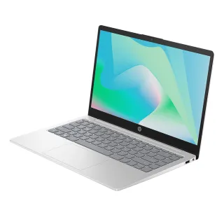 【HP 惠普】14吋 R7-7730U 輕薄筆電(14-em0051AU/16G/512G SSD/Win11/星河銀)