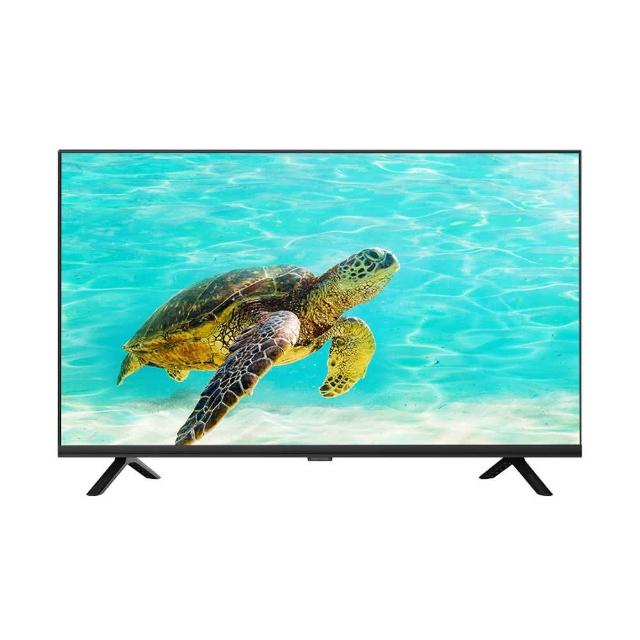 【HERAN 禾聯】32吋 LED液晶顯示器 無視訊盒/含桌上安裝(HD-32VF7L1)