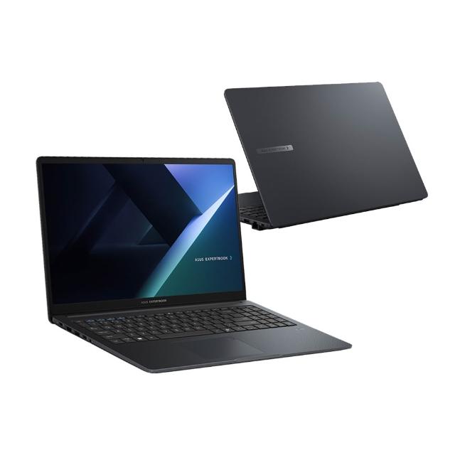 【ASUS 華碩】16吋Ultra 7 AI商用筆電(B3605CCA-0111A155H/Ultra 7-155H/16G/1TB SSD/W11P)