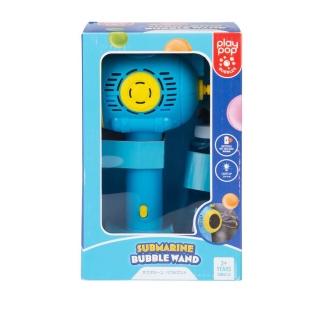 【ToysRUs 玩具反斗城】playpop 潛水艇泡泡棒
