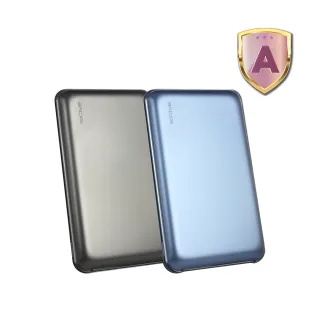 【iBRIDGE】IBM003 10000mAh 超輕薄帶線行動電源