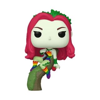 【FUNKO】Pop Heroes: 彩虹驕傲- Poison Ivy