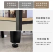 【Akira】可調層板 MIT低甲醛五層置物架 寬40公分(落地式 收納架 儲物架 層架 展示架 可加層板)