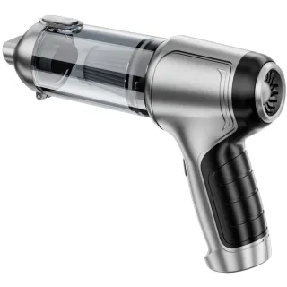 【SUiTU】ST-6694 Pro 無刷吸塵器(typec充電 無線吸塵 暴風吸塵器 隨途品牌)