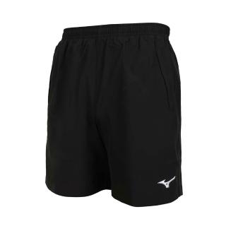 【MIZUNO 美津濃】男桌球短褲-5分褲 慢跑 訓練 美津濃(82TBYA0109)
