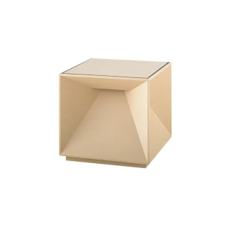 【義大利UBIQUA】Cubox 蘊光魔方USB充電式桌燈-大款-多色可選(觸控燈/USB燈具/護眼燈/可調光/閱讀燈)