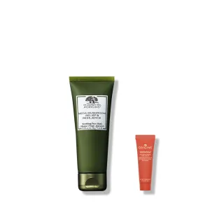 【ORIGINS 品木宣言】Dr. WEIL青春無敵健康調理面膜75ml(10分鐘舒乾敏調理)