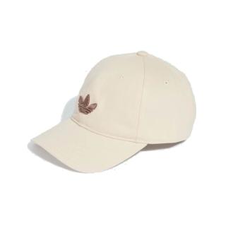 【adidas 愛迪達】男女 BASEBALL CAP AC 運動帽 棒球帽 鴨舌帽 - JC6037