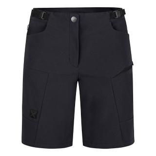 【MONTURA】女 Altai 百慕達短褲(登山健行/戶外運動/日常穿搭/運動休閒/上班休閒褲/MTPBG80W)