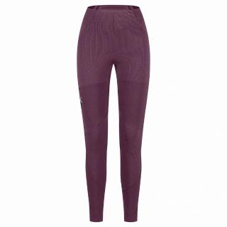 【MONTURA】女 Crimp 超柔彈性運動緊身褲(褲子/運動褲/貼身褲/登山健行/戶外運動/運動休閒/MTPLF10W)