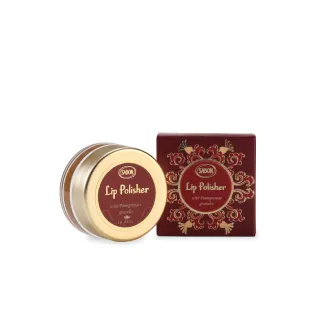【SABON】官方直營 唇部磨砂膏5g