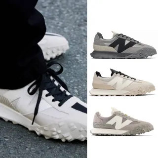 【NEW BALANCE】NB XC72復古鞋_UXC72AA1-D_UXC72DB1-D
