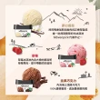 【Movenpick 莫凡彼】100ml迷你杯冰淇淋18盒/箱(香草/草莓/巧克力/咖啡/焦糖布丁/芒果雪酪/黑醋栗雪酪)