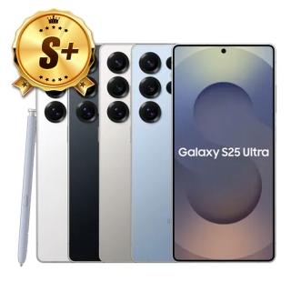 【Samsung 三星】S+級福利品 Galaxy S25 Ultra 5G 6.9吋(12G/256G/高通驍龍8 Elite/2億鏡頭畫素/AI手機)