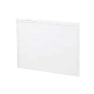 【Opure臻淨】A1空氣清淨機第二層高效抗敏HEPA濾網A1-C(適用Honeywell 16500及3M MFAC-01)