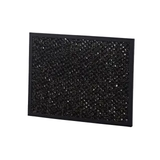 【Opure臻淨】A1空氣清淨機第三層蜂巢式活性碳顆粒+沸石顆粒濾網A1-D(適用Honeywell 16500及3M MFAC-01)